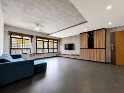 Blk 458A Fernvale Woods (Sengkang), HDB 5 Rooms #614679991